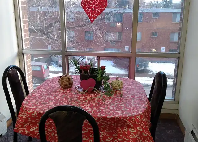Property at Briarwood Apartments - 727 E 1st Ave, Denver, CO, 80203, 0 beds, 1 bath, [object Object]