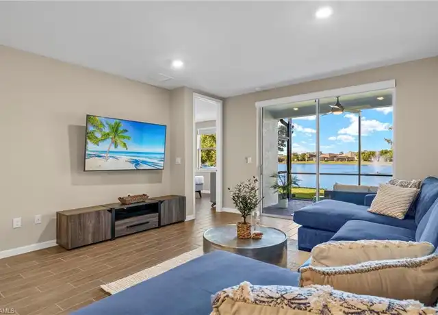 Property at 14644 Edgewater Cir, Naples, FL, 34114, 3 beds, 2 baths, [object Object]