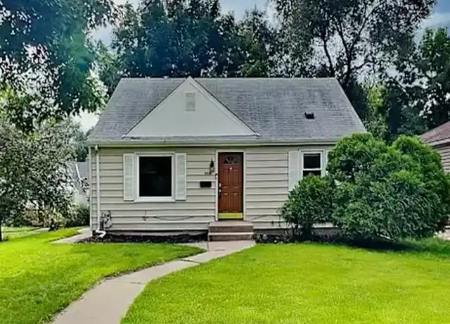 Property at 6616 5th Ave S, Minneapolis, MN, 55423, 3 beds, 2 baths, [object Object]