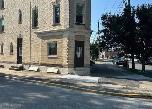 Property at 40 Washington Ave unit 1 S, Nutley, NJ, 07110, 1 bed, 1 bath, [object Object]