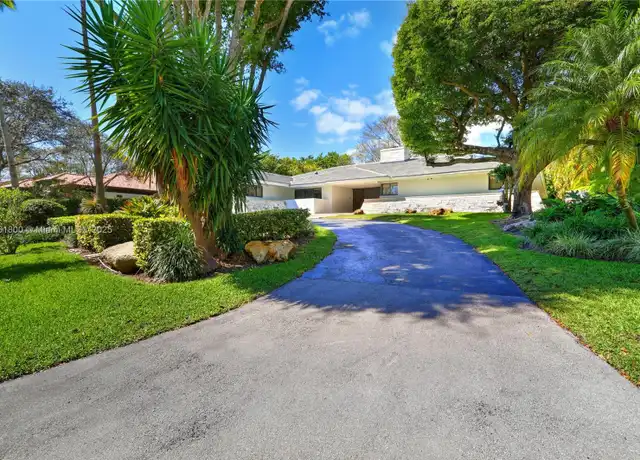 Property at 7322 Vistalmar St, Coral Gables, FL, 33143, 5 beds, 4.5 baths, [object Object]