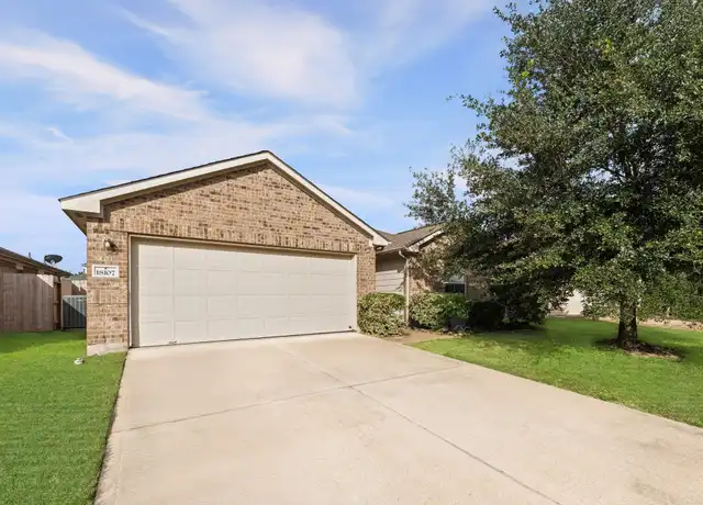 Property at 18107 Cypress Mist Ct, Cypress, TX, 77433, 3 beds, 2 baths, [object Object]