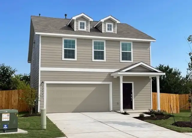 Property at 10925 Hammonds St, Austin, TX, 78747, 4 beds, 2.5 baths, [object Object]