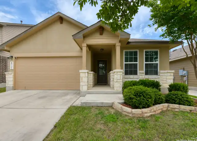 Property at 8732 Ironwood Hl, San Antonio, TX, 78254, 4 beds, 2 baths, [object Object]