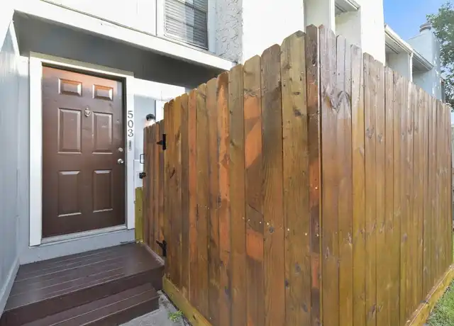 Property at 9550 Deering Dr #503, Houston, TX, 77036, 1 bed, 1.5 baths, [object Object]