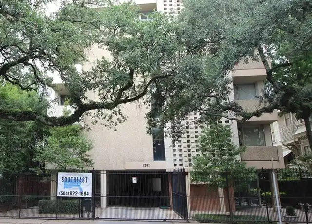 Property at 2511 Saint Charles Ave #403, New Orleans, LA, 70130, 2 beds, 1 bath, [object Object]