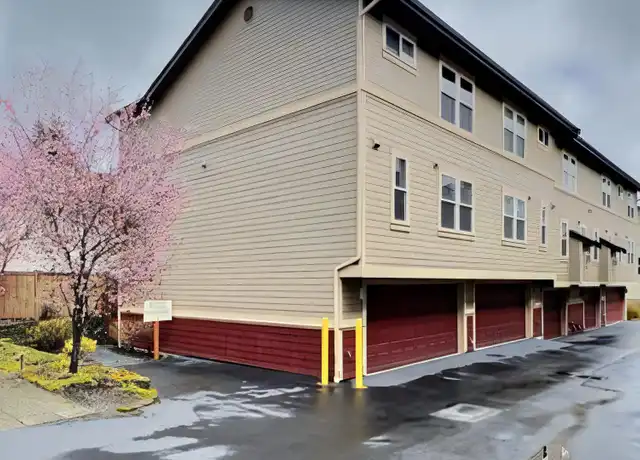 Property at 834 N 145th Ln Unit 1, Shoreline, WA, 98133, 2 beds, 1 bath, [object Object]