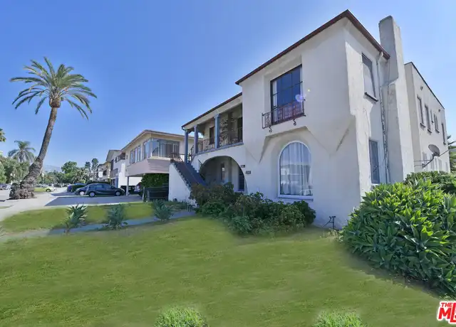 Property at 1068 S Wooster St, Los Angeles, CA, 90035, 4 beds, 2 baths, [object Object]