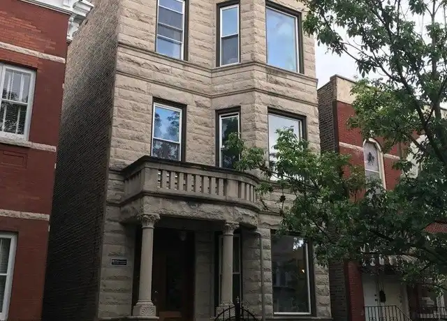 Property at 1333 N Campbell Ave Unit G, Chicago, IL, 60622, 3 beds, 1 bath, [object Object]