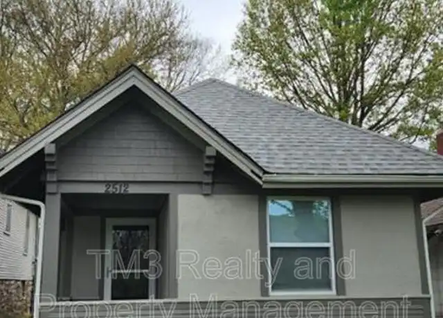 Property at 2512 N 12th St, Kansas City, KS, 66104, 2 beds, 1 bath, [object Object]