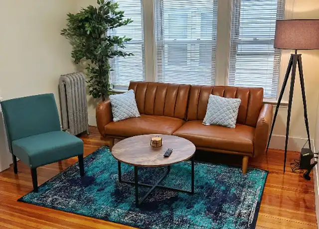 Property at 63 Prichard Ave Unit 2, Somerville, MA, 02144, 1 bed, 1 bath, [object Object]