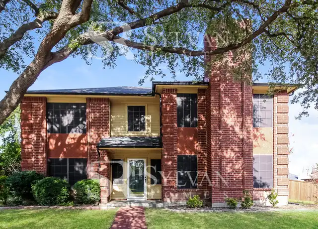 Property at 975 Mauve Dr, Lewisville, TX, 75067, 4 beds, 2 baths, [object Object]