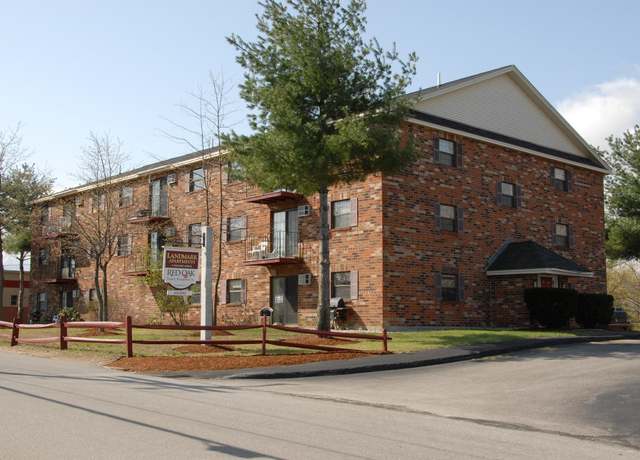 Photo of 11 Railroad Ave Unit 13, Derry, NH 03038
