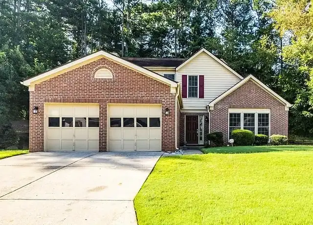 Property at 4947 Clubgreen Smt, Stone Mountain, GA, 30088, 4 beds, 3 baths, [object Object]