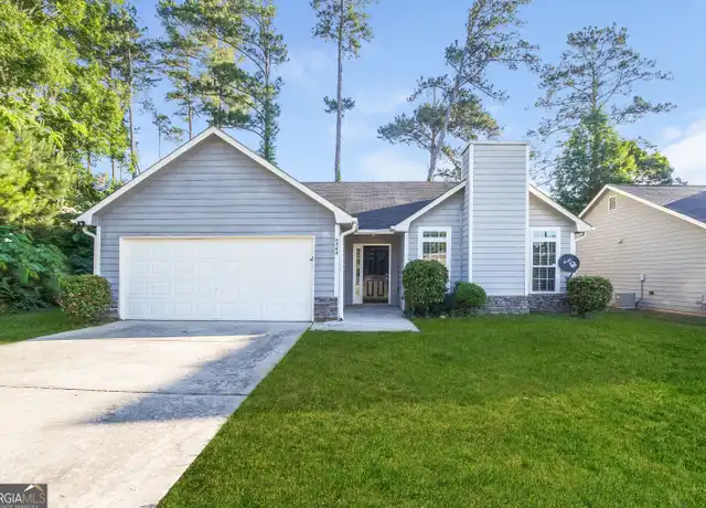 Property at 8548 Guthrie Dr, Riverdale, GA, 30274, 3 beds, 2 baths, [object Object]