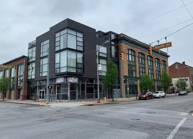 Property at Codo 241 - 251 N George St, York, PA, 17401, 2 beds, 2 baths, [object Object]