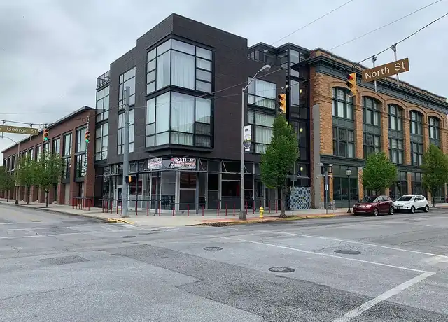 Property at Codo 241 - 251 N George St, York, PA, 17401, 1-2 bed, 1-2 bath, [object Object]