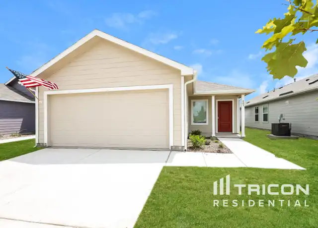 Property at 803 Ponderosa Ln, TX, 75407, 4 beds, 2 baths, [object Object]