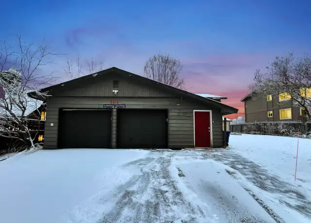 Property at 6610 Weimer Dr Unit 1, Anchorage, AK, 99502, 2 beds, 1 bath, [object Object]