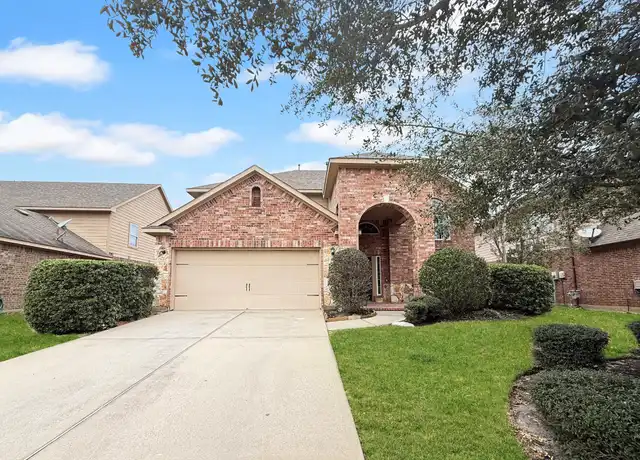Property at 34 Hearthwick Rd, Tomball, TX, 77375, 4 beds, 3 baths, [object Object]