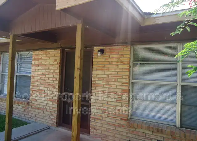 Property at 2401 Gumwood Ave Unit 4, McAllen, TX, 78501, 2 beds, 1 bath, [object Object]