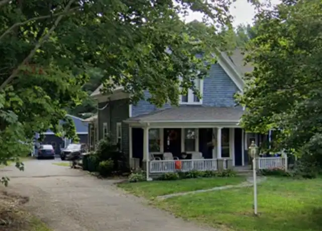 Property at 162 Central St Unit 162, South Easton, MA, 02375, 4 beds, 2 baths, [object Object]
