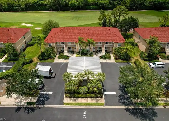 Property at 2875 Cypress Trace Cir, Naples, FL, 34119, 2 beds, 2 baths, [object Object]