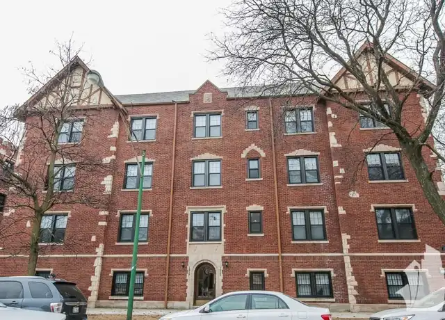 Property at 1819 Leland Ave Unit 1821-1, Evanston, IL, 60201, 3 beds, 2 baths, [object Object]