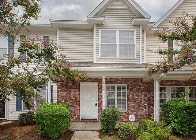 Property at 572 Truman Dr, Goose Creek, SC, 29445, 2 beds, 2.5 baths, [object Object]