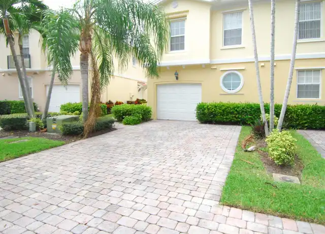Property at 193 Santa Barbara Way #193, Palm Beach Gardens, FL, 33410, 3 beds, 2.5 baths, [object Object]