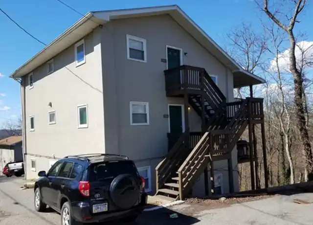 Property at 361 Gilmore St Unit 361A, Morgantown, WV, 26505, 2 beds, 1 bath, [object Object]