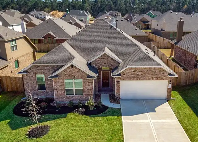Property at 1515 Holly Chase Ct, Conroe, TX, 77384, 4 beds, 2 baths, [object Object]