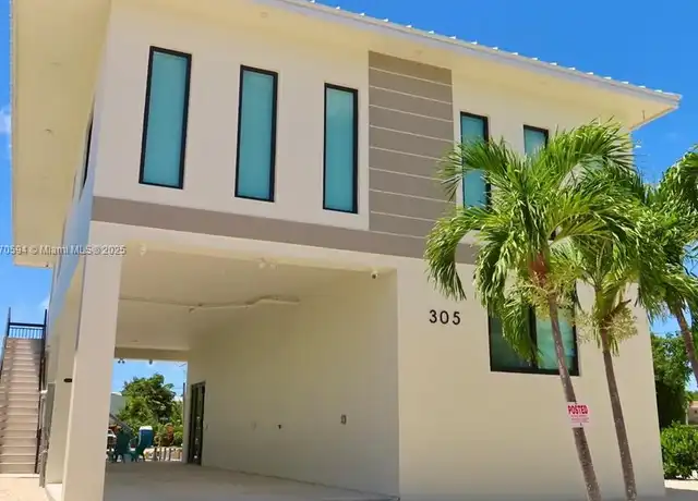 Property at 305 Loeb Ave Unit 1, Key Largo, FL, 33037, 4 beds, 3 baths, [object Object]