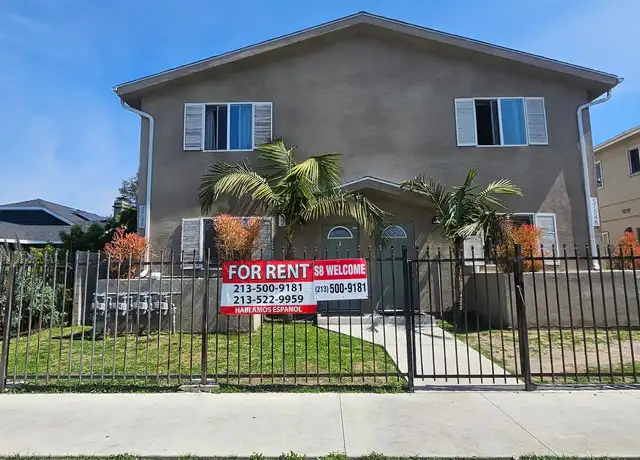 Property at 5752 10th Ave Unit 10(5752), Los Angeles, CA, 90043, 4 beds, 3 baths, [object Object]