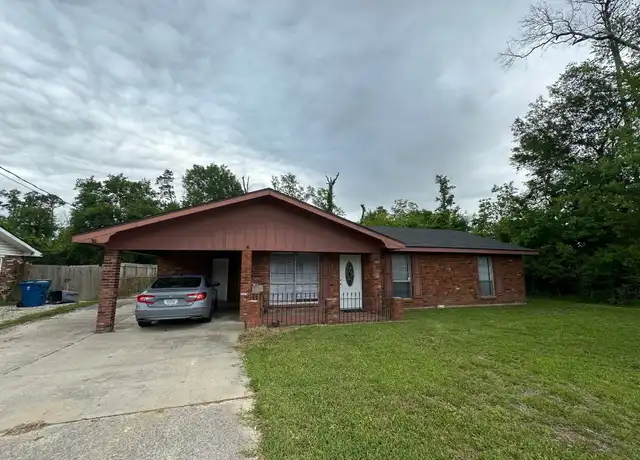 Property at 2222 N Rose Park Ave, Sulphur, LA, 70663, 3 beds, 2 baths, [object Object]