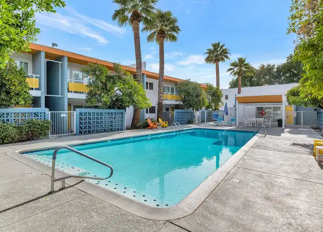 Property at The Phoenix Apartments on 6th Avenue - 3633 N 6th Ave, Phoenix, AZ, 85013, 0 beds, 1 bath, [object Object]