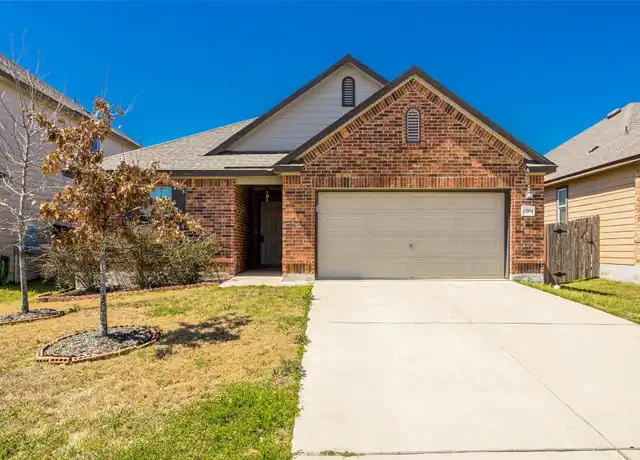 Property at 13704 James Buchanan St, Manor, TX, 78653, 3 beds, 2 baths, [object Object]