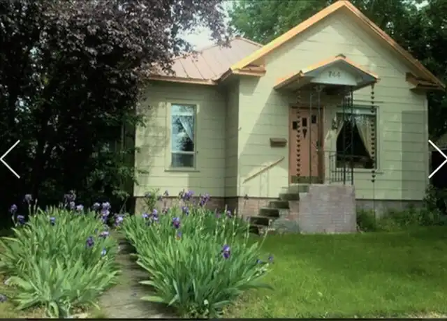 Property at 744 N 2nd St, Coeur D Alene, ID, 83814, 3 beds, 1 bath, [object Object]