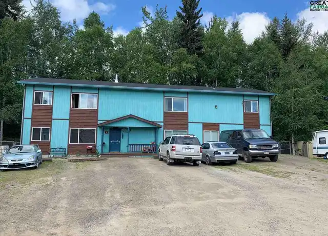 Property at 4770 Glasgow Dr Unit 2, Fairbanks, AK, 99709, 2 beds, 1 bath, [object Object]