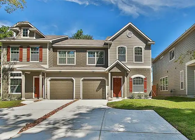 Property at 50 Woodland Hills Dr Unit B, Conroe, TX, 77303, 3 beds, 2 baths, [object Object]