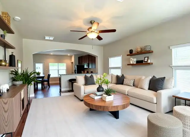 Property at 50 Woodland Hills Dr Unit B, Conroe, TX, 77303, 3 beds, 2 baths, [object Object]
