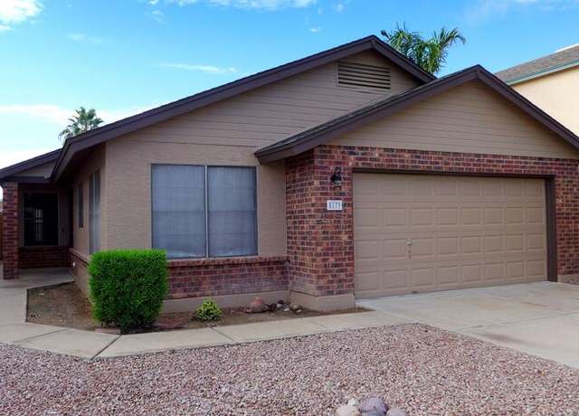 Photo of 5179 W Saragosa St, Chandler, AZ 85226