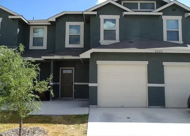 Property at 6022 Jax Way Unit 102, San Antonio, TX, 78244, 3 beds, 2.5 baths, [object Object]
