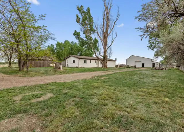 Property at 107 E County Road 70, Wellington, CO, 80549, 3 beds, 2 baths, [object Object]