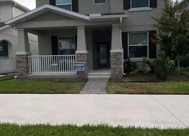 Property at 11145 Lore Way, Orlando, FL, 32832, 5 beds, 3 baths, [object Object]