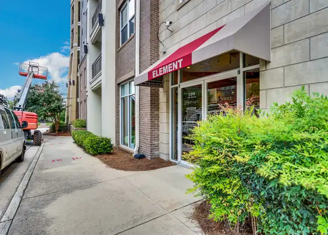 Property at 390 17th St NW #5041, Atlanta, GA, 30363, 1 bed, 1 bath, [object Object]