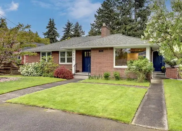 Property at 8620 Corliss Ave N, Seattle, WA, 98103, 4 beds, 2 baths, [object Object]