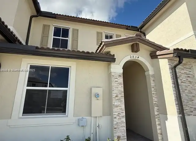 Property at 2834 SE 25th Ave Unit 2834, Homestead, FL, 33035, 3 beds, 3 baths, [object Object]