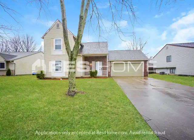 Property at 3976 Tamara Way, Franklin, IN, 46131, 3 beds, 2 baths, [object Object]