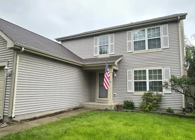 Property at 21258 W Cascade Ct, Plainfield, IL, 60544, 3 beds, 2.5 baths, [object Object]
